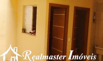 Imagem 3: SOBRADO NO CENTRO DE SÃO BERNARDO DO CAMPO