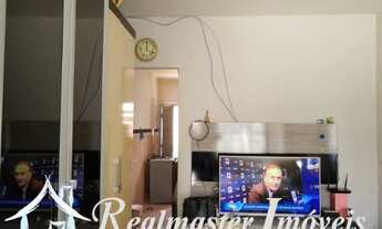 Imagem 4: CASA RESIDENCIAL em DIADEMA - SP, PIRAPORINHA