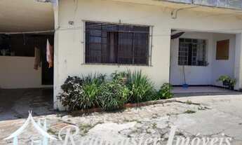 Imagem: CASA RESIDENCIAL em DIADEMA - SP, PIRAPORINHA