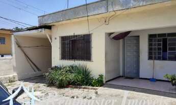 Imagem 2: CASA RESIDENCIAL em DIADEMA - SP, PIRAPORINHA