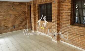 Imagem: CASA RESIDENCIAL em SÃO BERNARDO DO CAMPO