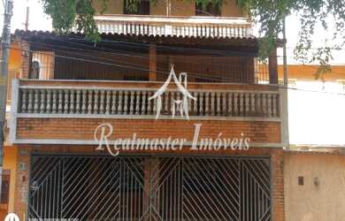 Imagem 7: CASA RESIDENCIAL em SÃO BERNARDO DO CAMPO - SP, TABOÃO