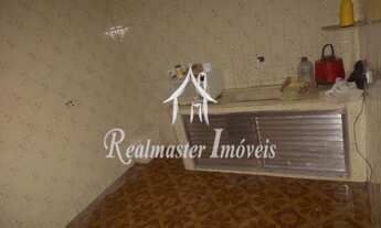 Imagem 3: CASA RESIDENCIAL em DIADEMA - SP, CONCEIÇÃO