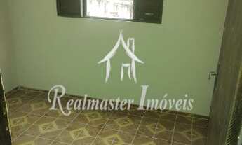 Imagem 6: CASA RESIDENCIAL em DIADEMA - SP, CONCEIÇÃO