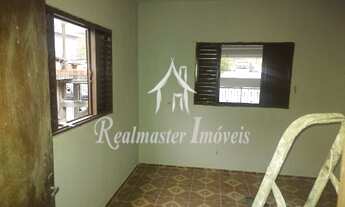 Imagem 5: CASA RESIDENCIAL em DIADEMA - SP, CONCEIÇÃO