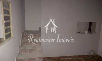 Imagem 7: CASA RESIDENCIAL em DIADEMA - SP, CONCEIÇÃO