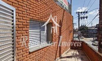 Imagem: SOBRADO RESIDENCIAL em SÃO BERNARDO DO