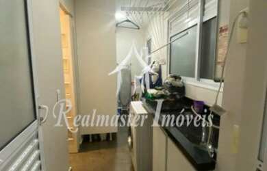 Imagem 7: APARTAMENTO RESIDENCIAL em SÃO BERNARDO DO CAMPO - SP, VILA LUSITÂNIA