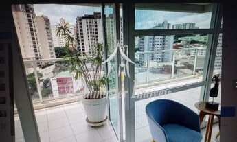 Imagem 4: SALA / SALÃO COMERCIAL COMERCIAL em SÃO BERNARDO DO CAMPO - SP, JARDIM DO MAR