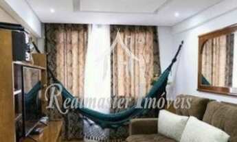 Imagem: APARTAMENTO RESIDENCIAL em SÃO BERNARDO