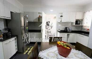 Imagem 6: APARTAMENTO RESIDENCIAL em SÃO BERNARDO DO CAMPO - SP, TABOÃO