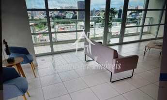 Imagem 7: SALA / SALÃO COMERCIAL COMERCIAL em SÃO BERNARDO DO CAMPO - SP, JARDIM DO MAR