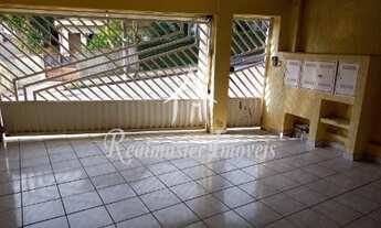 Imagem 7: SOBRADO RESIDENCIAL em SANTO ANDRÉ - SP, JARDIM CRISTIANE