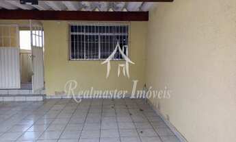 Imagem 5: SOBRADO RESIDENCIAL em SANTO ANDRÉ - SP, JARDIM CRISTIANE