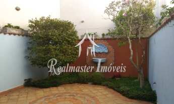 Imagem: SOBRADO RESIDENCIAL em SÃO BERNARDO DO