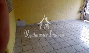 Imagem 4: SOBRADO RESIDENCIAL em SANTO ANDRÉ - SP, JARDIM CRISTIANE