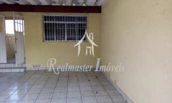 Imagem 6: SOBRADO RESIDENCIAL em SANTO ANDRÉ - SP, JARDIM CRISTIANE