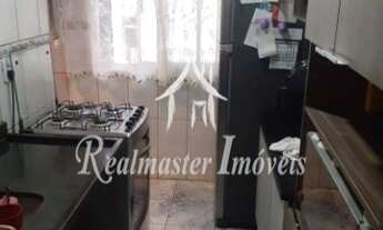 Imagem 5: APARTAMENTO RESIDENCIAL em DIADEMA - SP, CONCEIÇÃO