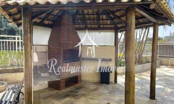 Imagem 6: APARTAMENTO RESIDENCIAL em SÃO BERNARDO DO CAMPO - SP, RUDGE RAMOS