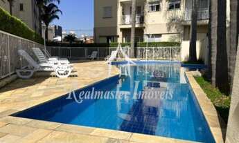 Imagem 1: APARTAMENTO RESIDENCIAL em SÃO BERNARDO DO CAMPO - SP, RUDGE RAMOS