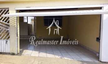 Imagem 2: SOBRADO RESIDENCIAL em SANTO ANDRÉ - SP, JARDIM CRISTIANE