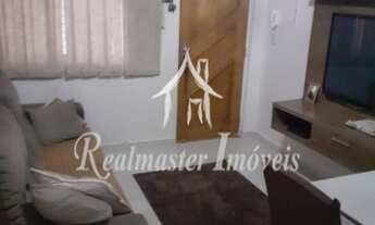 Imagem 3: APARTAMENTO RESIDENCIAL em DIADEMA - SP, CONCEIÇÃO