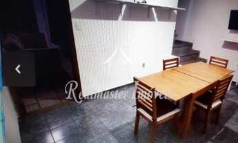 Imagem 4: SOBRADO RESIDENCIAL em SÃO BERNARDO DO CAMPO - SP, PAULICÉIA