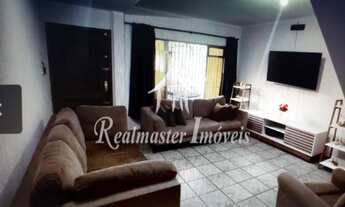 Imagem 3: SOBRADO RESIDENCIAL em SÃO BERNARDO DO CAMPO - SP, PAULICÉIA