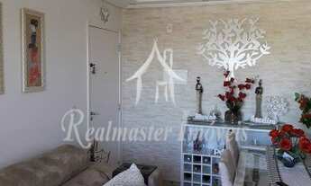 Imagem 2: APARTAMENTO RESIDENCIAL em SÃO PAULO - SP, VILA LIVIERO