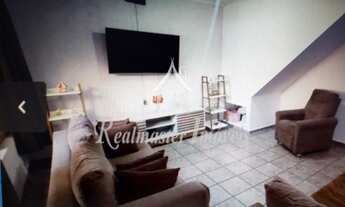 Imagem: SOBRADO RESIDENCIAL em SÃO BERNARDO DO