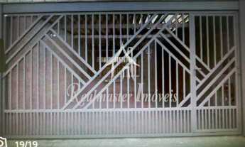 Imagem 2: SOBRADO RESIDENCIAL em SÃO BERNARDO DO CAMPO - SP, PAULICÉIA