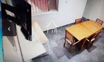 Imagem 7: SOBRADO RESIDENCIAL em SÃO BERNARDO DO CAMPO - SP, PAULICÉIA