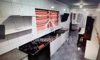 Imagem 5: SOBRADO RESIDENCIAL em SÃO BERNARDO DO CAMPO - SP, PAULICÉIA