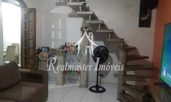 Imagem: SOBRADO RESIDENCIAL em SÃO BERNARDO DO