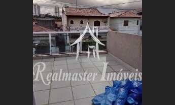 Imagem 7: SOBRADO RESIDENCIAL em SÃO BERNARDO DO CAMPO - SP, RUDGE RAMOS