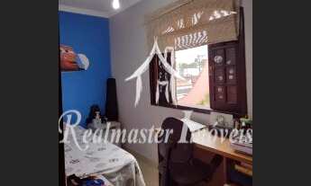 Imagem 6: SOBRADO RESIDENCIAL em SÃO BERNARDO DO CAMPO - SP, RUDGE RAMOS