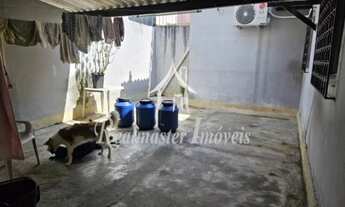 Imagem 6: CASA RESIDENCIAL em SÃO BERNARDO DO CAMPO - SP, JORDANÓPOLIS