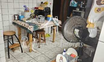 Imagem 3: CASA RESIDENCIAL em SÃO BERNARDO DO CAMPO - SP, JORDANÓPOLIS