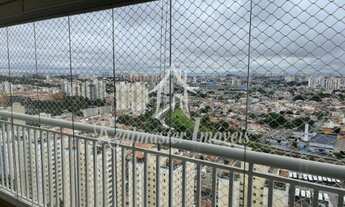 Imagem: APARTAMENTO RESIDENCIAL em SÃO BERNARDO