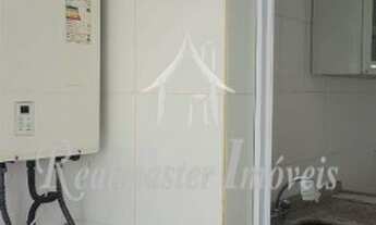 Imagem 7: APARTAMENTO RESIDENCIAL em SÃO BERNARDO DO CAMPO - SP, CENTRO