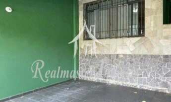 Imagem: SOBRADO RESIDENCIAL em SÃO BERNARDO DO