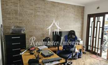 Imagem 2: CASA RESIDENCIAL em SÃO BERNARDO DO CAMPO - SP, JORDANÓPOLIS