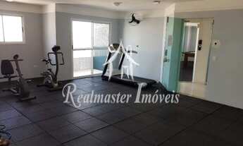 Imagem 5: APARTAMENTO RESIDENCIAL em SÃO BERNARDO DO CAMPO - SP, CENTRO