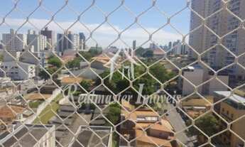 Imagem 6: APARTAMENTO RESIDENCIAL em SÃO BERNARDO DO CAMPO - SP, CENTRO