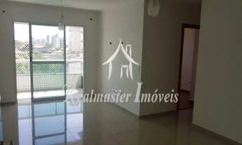 Imagem: APARTAMENTO RESIDENCIAL em SÃO BERNARDO