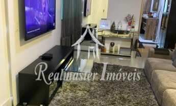 Imagem: SOBRADO RESIDENCIAL em SÃO BERNARDO DO