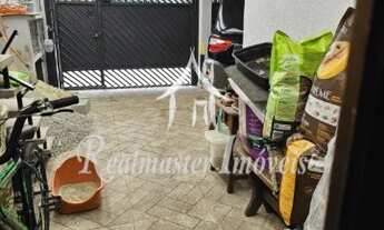 Imagem 7: CASA RESIDENCIAL em SÃO BERNARDO DO CAMPO - SP, JORDANÓPOLIS