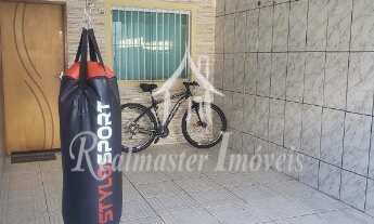 Imagem 6: SOBRADO RESIDENCIAL em SANTO ANDRÉ - SP, JARDIM PROGRESSO