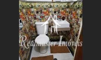 Imagem 6: SOBRADO RESIDENCIAL em SANTO ANDRÉ - SP, JARDIM CRISTIANE