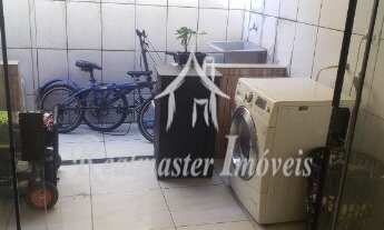 Imagem 3: SOBRADO RESIDENCIAL em SANTO ANDRÉ - SP, JARDIM PROGRESSO